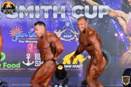 Yana Smith Cup - 2021