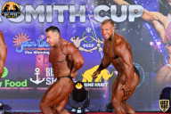 Yana Smith Cup - 2021