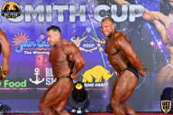 Yana Smith Cup - 2021