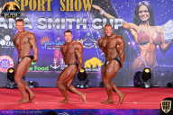 Yana Smith Cup - 2021
