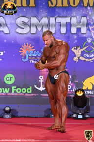 Yana Smith Cup - 2021