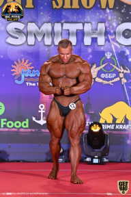 Yana Smith Cup - 2021