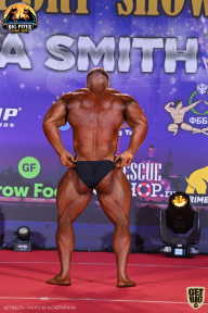 Yana Smith Cup - 2021