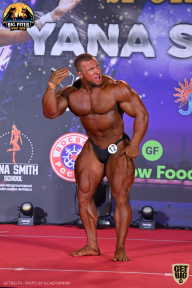 Yana Smith Cup - 2021