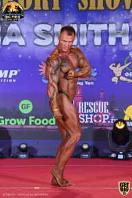 Yana Smith Cup - 2021