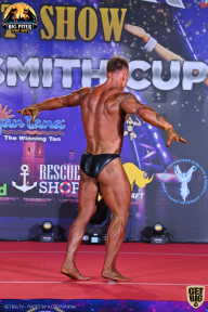 Yana Smith Cup - 2021