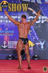 Yana Smith Cup - 2021