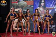 Yana Smith Cup - 2021
