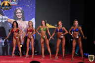Yana Smith Cup - 2021