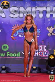 Yana Smith Cup - 2021