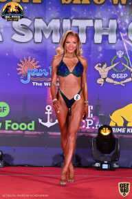 Yana Smith Cup - 2021