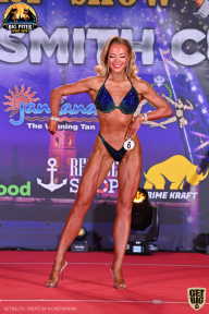 Yana Smith Cup - 2021