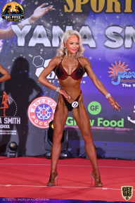 Yana Smith Cup - 2021