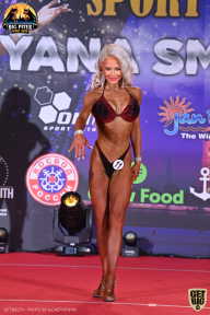 Yana Smith Cup - 2021