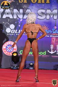 Yana Smith Cup - 2021
