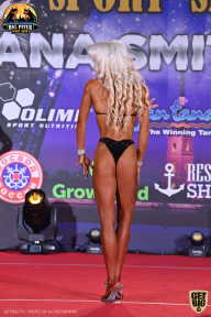 Yana Smith Cup - 2021