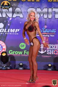 Yana Smith Cup - 2021