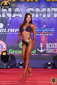 Yana Smith Cup - 2021