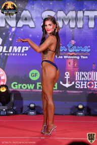 Yana Smith Cup - 2021