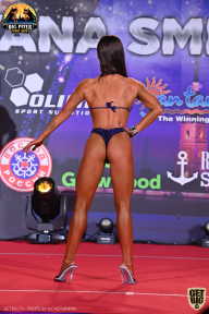 Yana Smith Cup - 2021