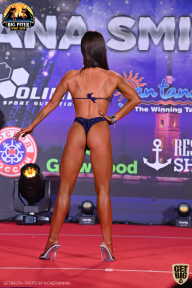 Yana Smith Cup - 2021