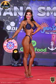 Yana Smith Cup - 2021