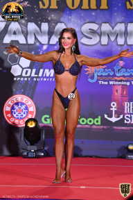 Yana Smith Cup - 2021