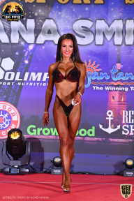 Yana Smith Cup - 2021