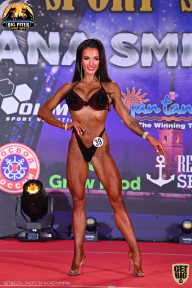 Yana Smith Cup - 2021