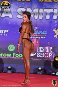 Yana Smith Cup - 2021