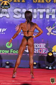 Yana Smith Cup - 2021