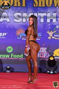 Yana Smith Cup - 2021
