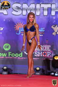Yana Smith Cup - 2021