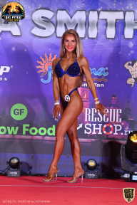 Yana Smith Cup - 2021