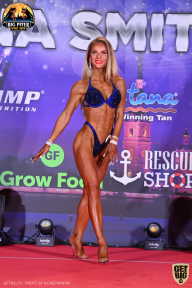 Yana Smith Cup - 2021