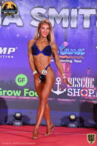 Yana Smith Cup - 2021