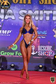 Yana Smith Cup - 2021