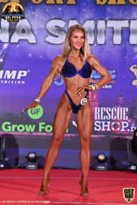 Yana Smith Cup - 2021