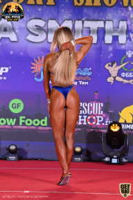 Yana Smith Cup - 2021
