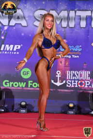 Yana Smith Cup - 2021