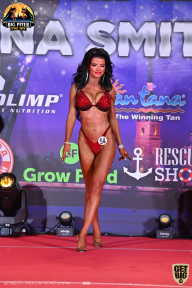 Yana Smith Cup - 2021