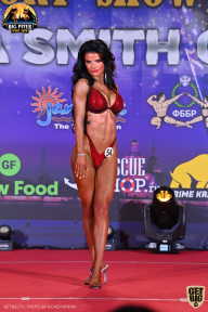 Yana Smith Cup - 2021