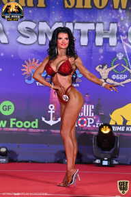 Yana Smith Cup - 2021