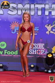 Yana Smith Cup - 2021