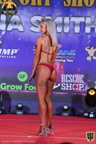 Yana Smith Cup - 2021