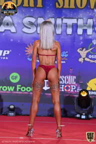 Yana Smith Cup - 2021