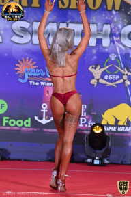 Yana Smith Cup - 2021