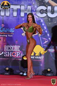 Yana Smith Cup - 2021