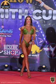 Yana Smith Cup - 2021