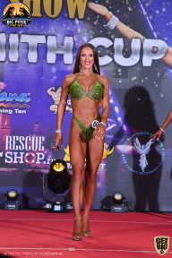 Yana Smith Cup - 2021